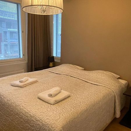 Gella Canalside Apartments With Sauna And Balcony In Address Saukonpaadenranta 4 Helsínquia Exterior foto