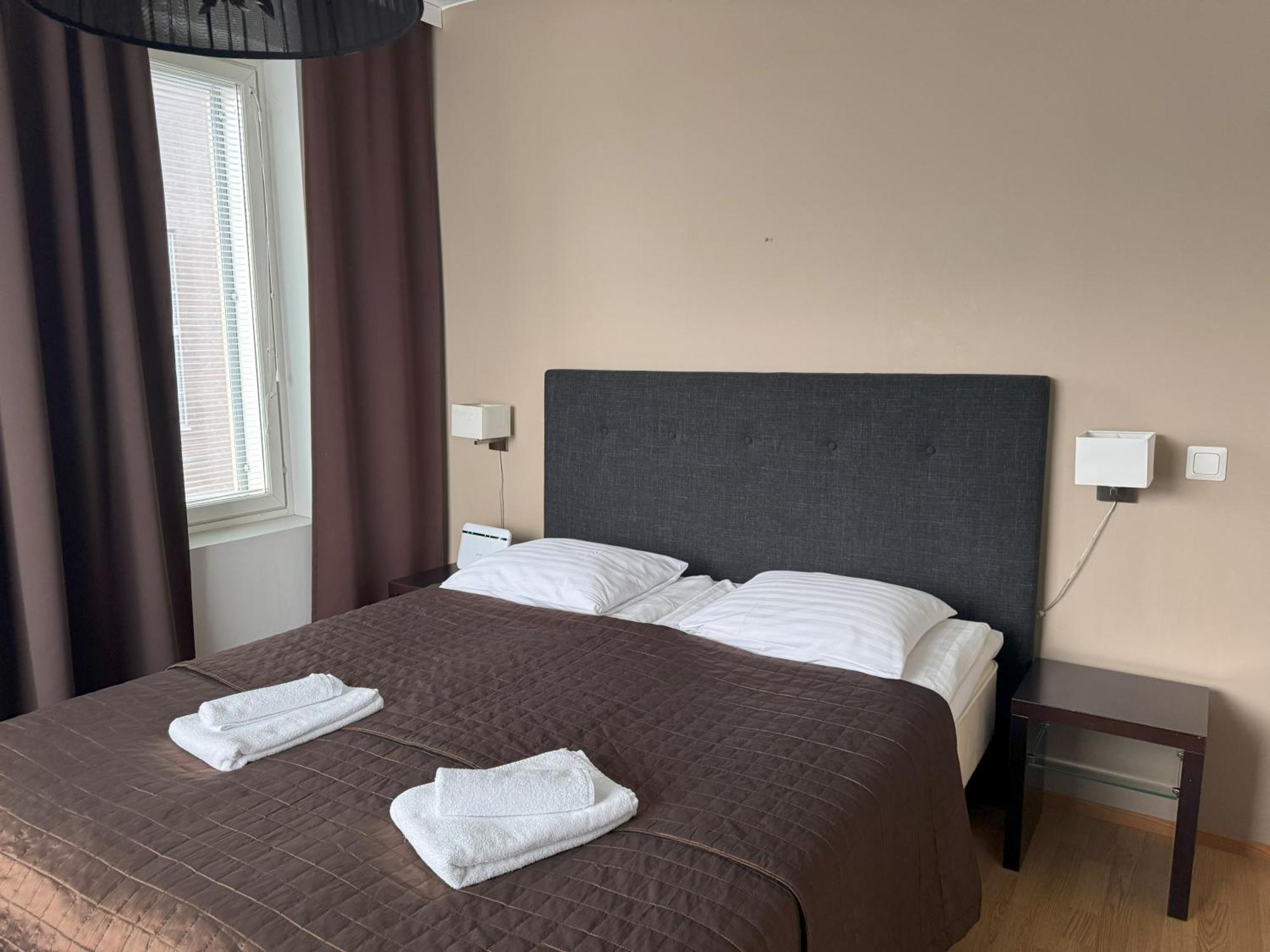 Gella Canalside Apartments With Sauna And Balcony In Address Saukonpaadenranta 4 Helsínquia Exterior foto