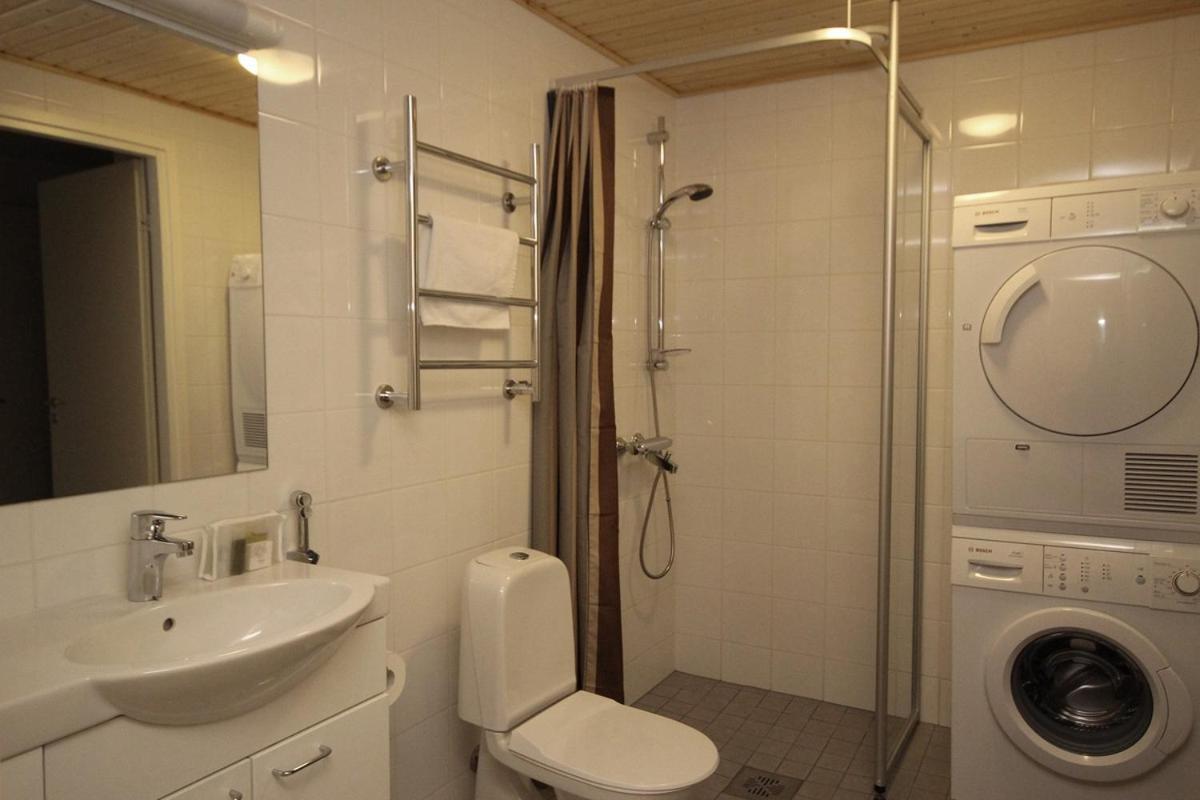 Gella Canalside Apartments With Sauna And Balcony In Address Saukonpaadenranta 4 Helsínquia Exterior foto