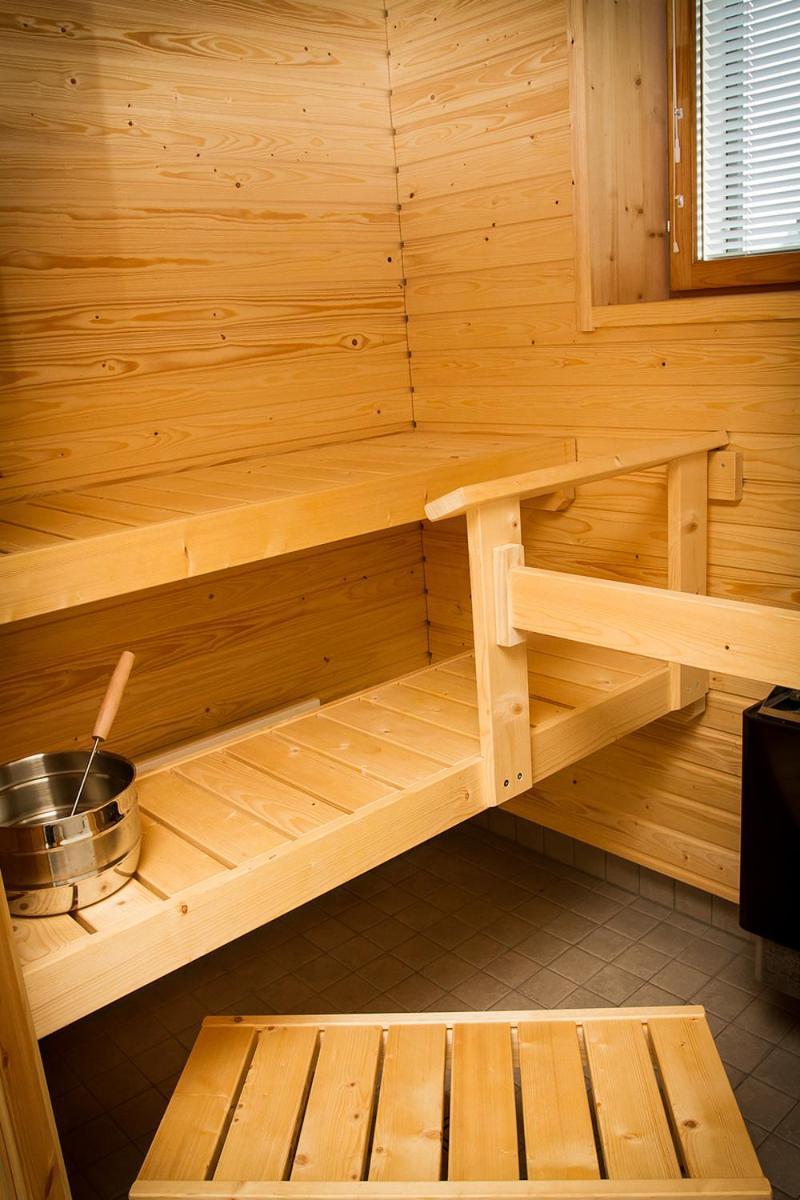 Gella Canalside Apartments With Sauna And Balcony In Address Saukonpaadenranta 4 Helsínquia Exterior foto